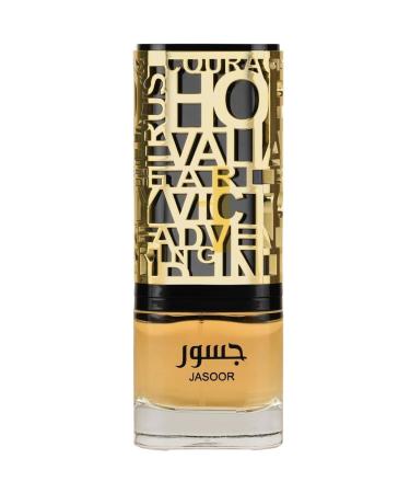 hk Eau De Perfum For Women & Men 100ml/3.4 Fl.OZ. - Buy Online on GoSupps.com