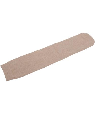 5-Piece Amputee Socks Set | Soft Thick Cotton Stump Socks for Prostheses (XL) | Breathable Comfort for Amputees - Shop Now! - Buy Online on GoSupps.com