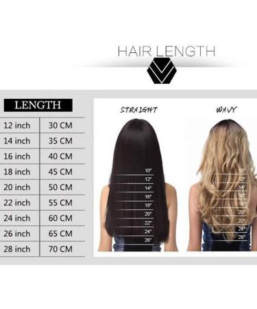 14" Micro Loop Human Hair Extensions Real Remy Straight 50g Micro Beads Hair Extensions 0.5g/s 100 Strands Durable Ring Beads #27 Dark Blonde - Buy Online on GoSupps.com
