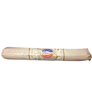 Molinari & Sons San Francisco Italian Dry Salami 3lb Stick Molded Paper Wrapped - Buy Online on GoSupps.com