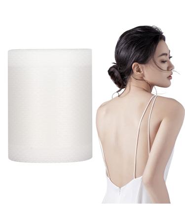 Invisible Silicone Scar Sheets Scar Inhibition Promote Circulation Scar Removal Strips for Surgical Scar and Caesarean Scar