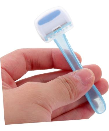 Doitool Women's Razor - Stainless Steel Hair Cutter for Armpits & Body | Precision Hair Removal Tool - Buy Online on GoSupps.com