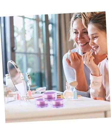 Lurrose Glitter Pigment 16pcs - Nail Polish & Eyeshadow Powder for Stunning Highlights | International Shipping - Buy Online on GoSupps.com