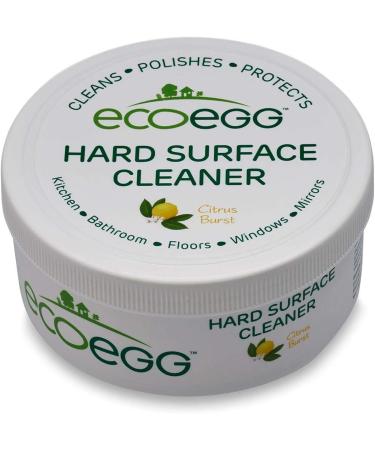 Ecoegg 300 g Clay Hard Surface Cleaner White - Buy Online on GoSupps.com