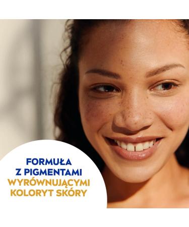 Nivea Sun Face Leveling Skin Color Matting Cream with High Protection Spf 50 50 ml - Buy Online on GoSupps.com