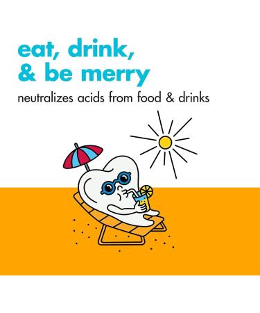 Arm & Hammer Advance White Toothpaste - Extreme Whitening with Baking Soda & Peroxide - 6 oz - Mint Flavor - International Shipping Available - Buy Online on GoSupps.com