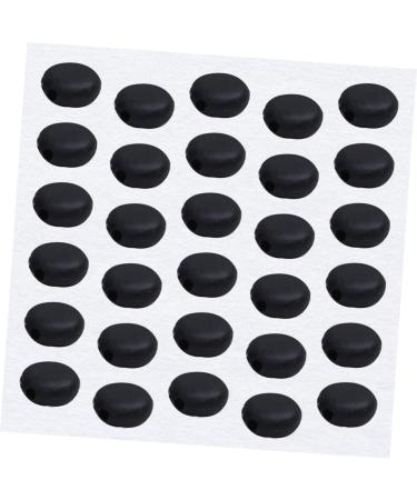 FOMIYES 300 STK Mask Rope Regulators Heavy-Duty Face Mask Gag Locks with Anti-Slip Ear Buttons for Secure Fit | International Shipping - Buy Online on GoSupps.com
