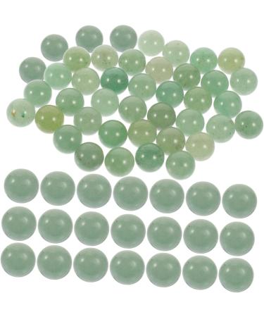 Coheali 200 STK Essential Oils DIY Pearl Filler Bottles - Gemstone Art Beads & Natural Crystals for Creative Projects - Buy Online on GoSupps.com