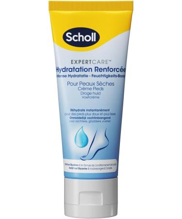 SCHOLL Pack of 5 Reinforced Hydration Creams for Dry Skin - 75 ml - Buy Online on GoSupps.com