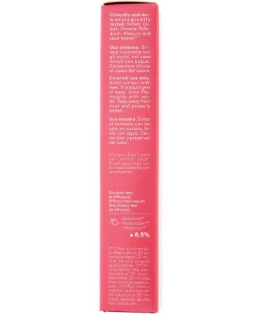  Korff Korff Comfort Lip Gloss Teinte 03 Petal 4 ml - Buy Online on GoSupps.com