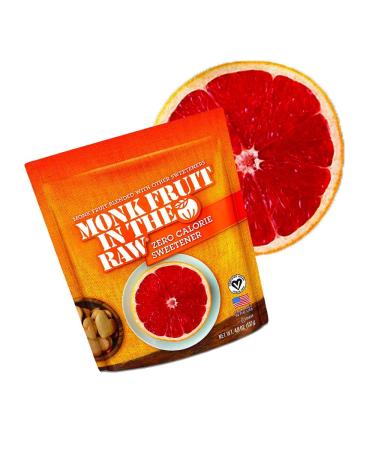 Fruit Sweetener, 4.8-Ounces (Update Version)