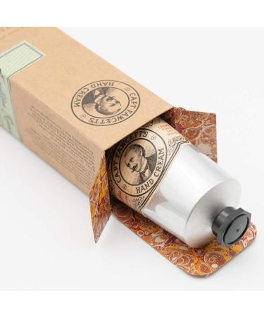 Expedition Reserve Hand Cream - Nourishing Moisture for All Skin Types | International Shipping - Buy Online on GoSupps.com