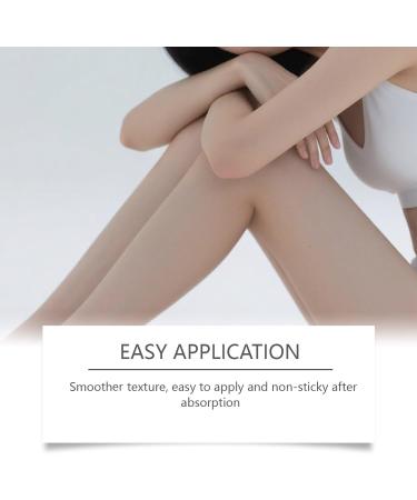  XUSHAOLUN Moisturizing cream with 60% urea and tea tree oil fast-absorbing and non-greasy for hands and feet. Long-lasting moisturizing care for rough and soothing skin. (4 pieces) - Buy Online on GoSupps.com