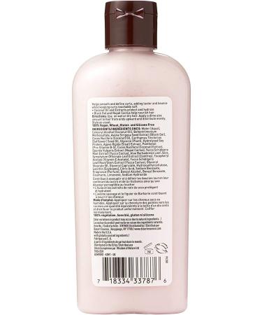 Desert Essence - Coconut Soft Curls Hair Cream 190ml - Pack of 2 - Fast Shipping in France - Price Per Pack - Buy Online on GoSupps.com