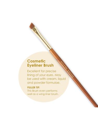 Buy Fuller Brush Eyeliner Brush - Precision Makeup Tool | International Shipping Available - Buy Online on GoSupps.com