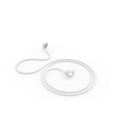 Eargasm Earplugs Connector Cord - Good for High Fidelity, Slide and Smaller Ears Earplugs Models