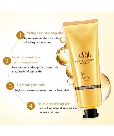 Moisturizer for hands hand cream with quick relief and nourishment portable lotion for grandma mom wife daily care moisturizing - Buy Online on GoSupps.com