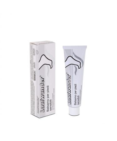 Running miracle sensitive feet balm 75ml