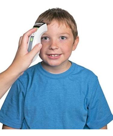 Buy Veridian Health Care Infrared Forehead Thermometer - Accurate Fast & International Shipping - Buy Online on GoSupps.com