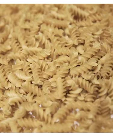 Tinkyada Organic Brown Rice Pasta Spirals, Gluten-Free, 12 oz (Pack of 6) - Buy Online on GoSupps.com
