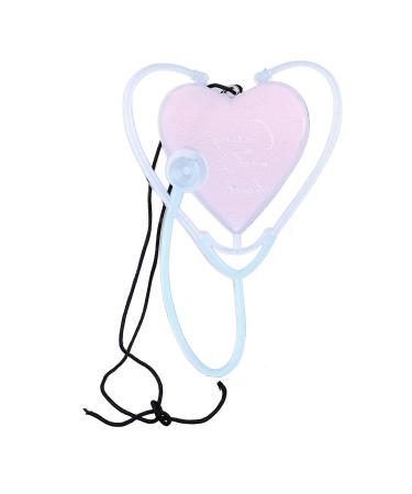 Heart Stethoscope Ornament | Caring Christmas Tree Decoration for Doctors Nurses & Caregivers - Buy Online on GoSupps.com