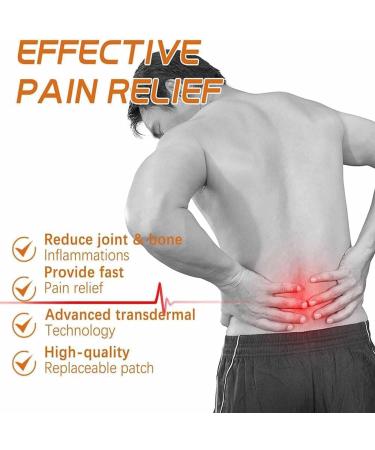 FLLUOUZH 2 Pcs Bostore Canadian Bee Venom Alleviating Bone Pain Bostore Canadium Bee Venom Cream Bee Venom Joint Relief Cream for Back Neck Hands Feet - Buy Online on GoSupps.com