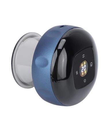 Intelligent Cupping Therapy Massage Device | 12 Modes for Fatigue Relief | Pain Relief for Stomach Waist & Legs - International Shipping Available - Buy Online on GoSupps.com