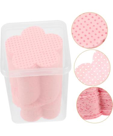 HAPINARY 200 Sheets Nail Pads Lint Nail Wipes Nail Polish Remover Pads Nail Remover Pads Dip Powder Nail Remover Travel Nail Polish Remover Gel Polish Remover for Nails Lint Wipes - Buy Online on GoSupps.com