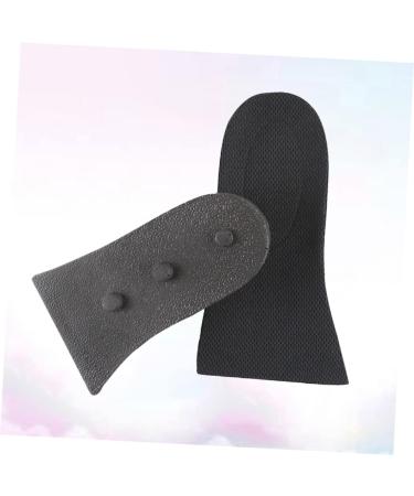 FOMIYES Shoe Lift Inserts for Men - Height Increasing Insoles Cushion Boot Fillers & Comfort Shoe Cushions - Elevate Your Style - Buy Online on GoSupps.com