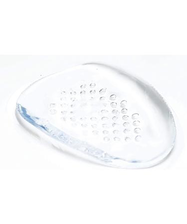 Collonil Gel Pelotte 91720010000 - Transparent/Neutral Pads for Comfort | International Shipping Available - Buy Online on GoSupps.com