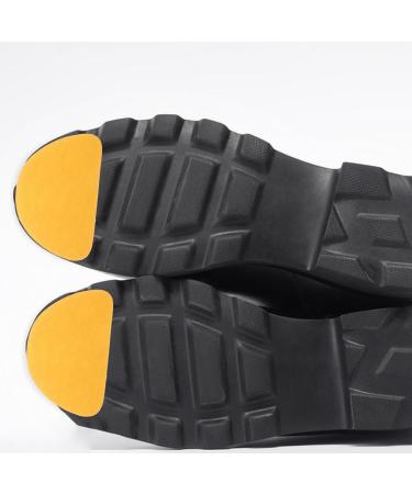 Healvian Shoe Repair Pads - 5 Pairs Heel Grips & Inserts for Loose Shoes Blisters & Heel Pain Relief - Ideal for Men & Women - Buy Online on GoSupps.com