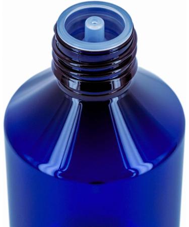 FLORIHANA Hydrolat (Eau Florale) de Geranium BIO 100% Pur & Naturel 1000 ml - Buy Online on GoSupps.com