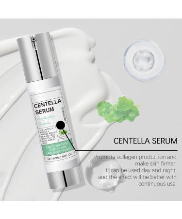 VT CICA Reedle Shot 300 Essence Intensive Face Essence Anti-Aging Face Serum Intensive Daily Face Essence Centella Complex Hyaluronic Acid for All Skin Types (3 Pcs) - Buy Online on GoSupps.com