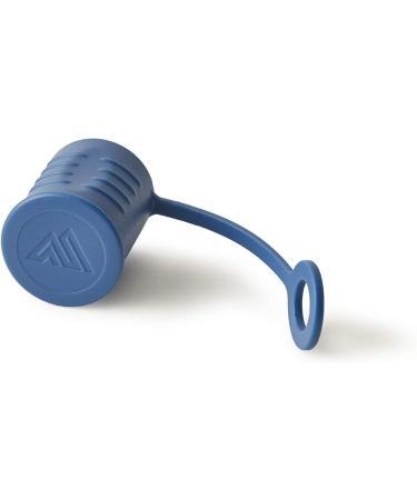 Gregory Blue BITE Valve Cover - Durable Protection for Your Hydration Pack - Buy Online on GoSupps.com