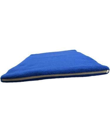 12x15 Heating Pad Replacement Cover with Soft Padding - Buy Online on GoSupps.com