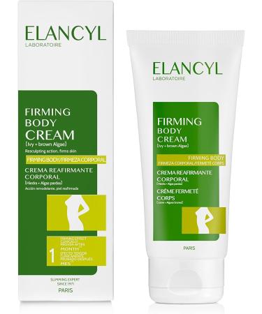 Elancyl Firming Body Cream 200ml - Buy Online on GoSupps.com