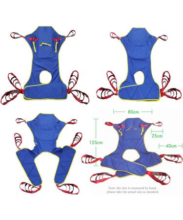 Transfer Board Patient Lift Bed Assistance Devices Slide Board Transfer Belt Lifting Transferring Nursing for Disabled and Elderly for Home Care Patient Transfer Pad L Large - Buy Online on GoSupps.com