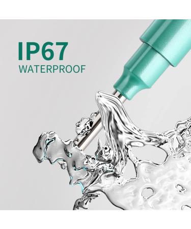 Nautig Ear Wax Removal Kit with Otoscope - Ear Cleaning Tool for Children and Adults - Buy Online on GoSupps.com