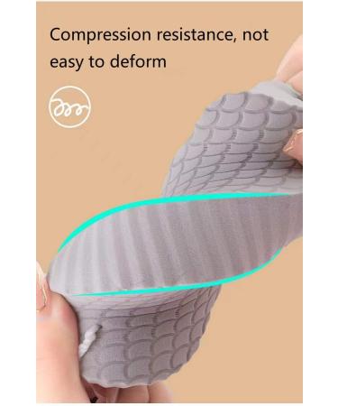 3Pcs Magic Exfoliating Bath Sponge Set - Super Soft, Skin Friendly & Reusable - Buy Online on GoSupps.com