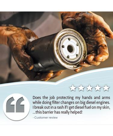 Workman's Friend Barrier Skin Cream - Moisturizing and Healing Formula for Dry Cracked Skin - 3.38 oz Unscented - Protects Against Harsh Chemicals - Buy Online on GoSupps.com