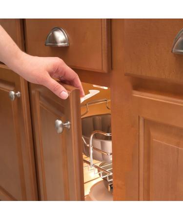 Safety 1st Spring n' Release Latches - 10 Pack | Childproofing Solution - Buy Online on GoSupps.com