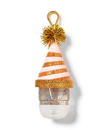 Bath & Body Works Birthday Hat PocketBac Holder