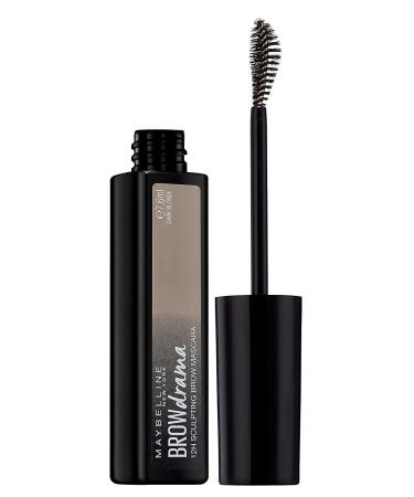 Maybelline Maybelline Brow Drama Eyebrow Mascara Dark Blonde - 7.6 ml