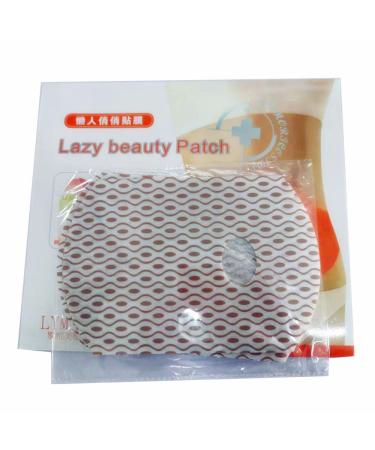Weight Loss Patch | Slim & Fat Burning Patches | Fast & Effective Abdominal Slimming | Anti-Cellulite | 5-Piece Set - Buy Online on GoSupps.com