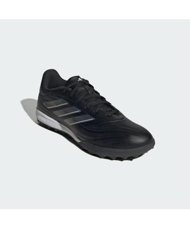Buy Adidas Unisex Copa Pure 2.3 Sneakers - 44 2/3 EU - Core Black Carbon Grey | International Shipping Available - Buy Online on GoSupps.com