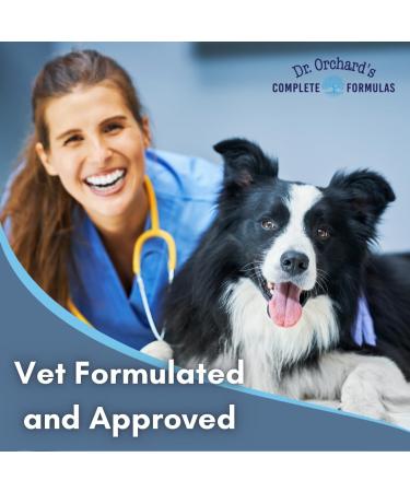 Oral Calcium for Dogs and Cats - Fast Absorbing Paste - Calcium Phosphorus Supplement for Dogs 30ML for Whelping Labor and Nursing (1) - Buy Online on GoSupps.com