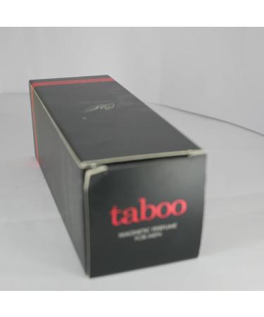 Taboo Domination for Him Sex Pheromones Perfume For Man to Attracted Woman long lasting cologne men 50ml - Buy Online on GoSupps.com