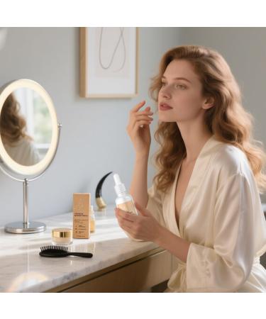  G n rique Moisturizing Face Cream Moisturizing Lotion for Dry Skin Facial Care Cream for Dry Damaged Firming Lifting Nourishing Skin | Daily Night Travel Care for Damaged Sensitive Skin - Buy Online on GoSupps.com