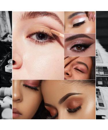 ONarisae Silver Eyeshadow Liquid Pigment for Sparkling Smokey Eye Looks - Buy Online on GoSupps.com