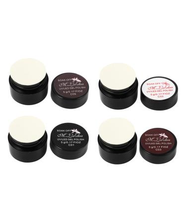 FRCOLOR Nail Glue Gel Practical Gel Long-lasting Gels hook line UV Gel Nail Polish